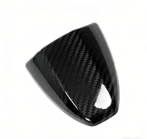 Cubierta de Antena de Fibra de Carbono Seca con Diseño de Aleta de Tiburón para Nissan GT-R R35 2008-2016 - Product Image 3