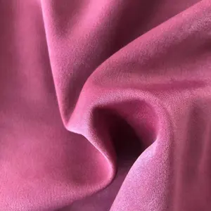 High end polyester 4 weg spandex samt satin bereit farben/stretch samt satin für hosen/spandex herzogin satin für hosen