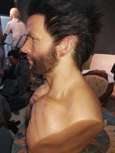Vendita calda su misura busto di celebrità a grandezza naturale per la <span class=keywords><strong>star</strong></span> del cinema di hollywood - Product Image 5