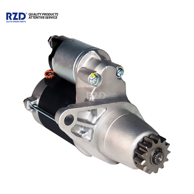 Auto Parts Starter for Toyota Hiace 1RZ 2RZ Engines 28100-75150