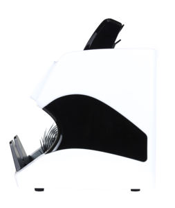 AL-920 하이테크 최고 판매 통화 카운터 이중 CIS 돈 카운터 높은 감지 기능 혼합 가치 청구서 계산 기계 - Product Image 5