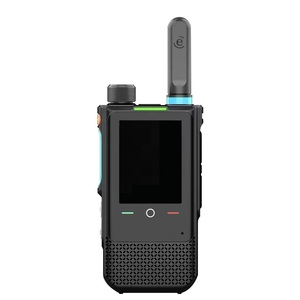 4G <strong>Walkie</strong> <strong>Talkie</strong> Android <strong>System</strong> Global POC Radio GPS Wifi Langstrecken 5000km <strong>Intercom</strong>