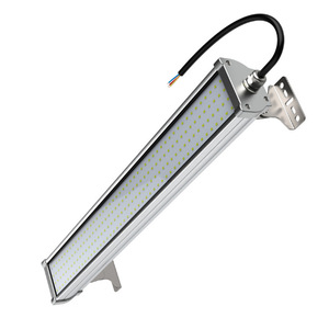Luz LED para Túnel Dsfg-9401, 40W, Blanco Puro, 50000 Horas de Vida Útil, para Uso en Interiores y Exteriores - Product Image 3