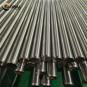 L'usine vend directement SS304 201 202 304 316 202 tige en acier inoxydable - Product Image 4