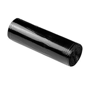 Portable Waterproof Disposable Garbage <b>Bags</b> 50 Gallon Roll Gravure Printing Heat <b>Sealing</b> Customizable Sizes Household Trash <b>Bags</b> - Product Image 5