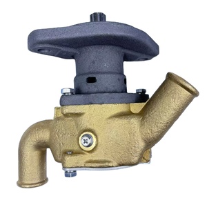 Pompa Air mentah pendingin Generator untuk Generator Onan MDKDS MDKDT MDKDU MDKBT MDKBU QD 22.5/27/29 kW - Product Image 2