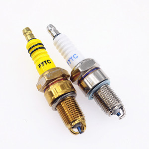 Bujía para Motor de Gasolina, Bomba de Agua, Generador 152F 168F 170F 190F, Herramienta Eléctrica - Product Image 3