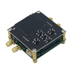 ADF5355 V3 13.6GHz <span class=keywords><strong>RF</strong></span> scheda del nucleo del generatore di segnale supporta la frequenza di Sweep + scheda di controllo STM32 - Product Image 3
