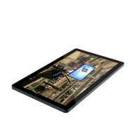 Pantalla Táctil Interactiva Publicitaria para Aeropuertos Portworld, 21.5'', Android 14, RK3576, Pantalla Táctil Interactiva para Digitalización Inteligente