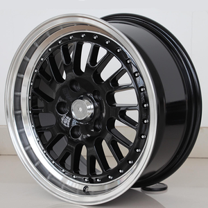 Jantes de sport 17 18 pour voiture 5 trous <span class=keywords><strong>114</strong></span> - Product Image 3
