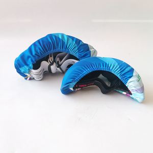 Custom Printed RPET Goggle <strong>Cover</strong> for <strong>Ski</strong> &amp; Snowboarding Eyeglasses Cases &amp; Bags for <strong>Ski</strong> Customization - Product Image 5