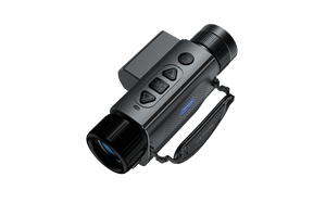 Sytong-Monocular de imagen térmica digital por infrarrojos, 384x288, alcance de imagen térmica impermeable de largo alcance, lente de 15mm - Product Image 5