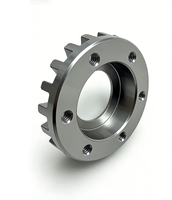 Arbre à cames en métal CNC OEM de haute qualité non standard
