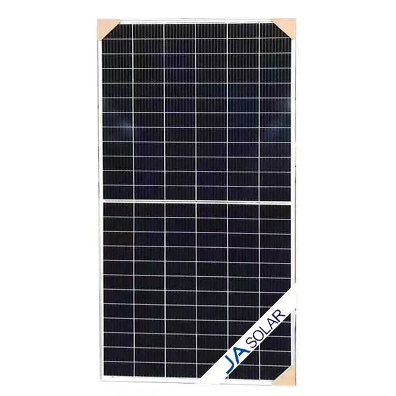 JA fornitore solare pannello solare 420W JAM54S30 395-420/MR per sistemi di energia solare ad alta efficienza pannello solare