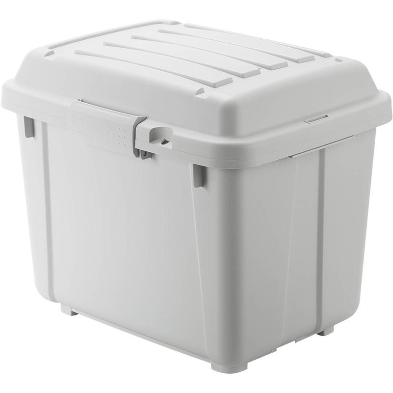 สีเทาอ่อน - 35L