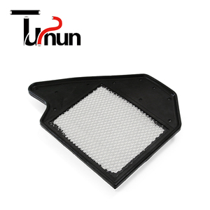 Nuovo Filtro Aria <span class=keywords><strong>Auto</strong></span> ad Alte Prestazioni Tushun, Ricambio OEM 04861737AA per Motore 3.6L - Elevato Flusso d'Aria, Lunga Durata - Product Image 3