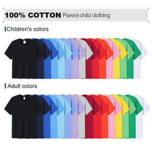 Camisetas Unisex para Sublimación, Poliéster, Tallas Grandes, Camisetas Lisas para Transferencia de Calor, Personalizadas, Diseña tu Propio Logotipo - Product Image 3