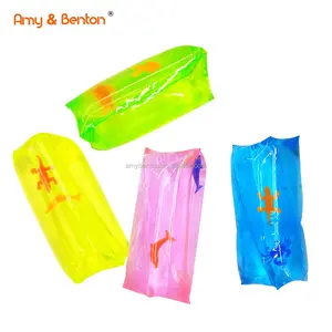 Amy & Benton新创意蛇海新奇玩具儿童滑水摇摆器玩具