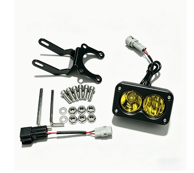 Support Light+ Surron + accessoires