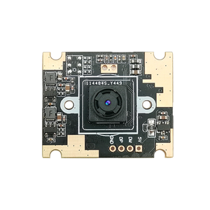 8MP 3264*2448 IMX179 CMOS Distortion-Free USB <b>Camera</b> <b>Module</b> for Video Conference & Security Monitoring - Product Image 1