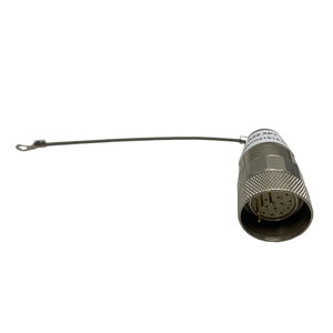 สายควบคุมอุปกรณ์เสริมตัวควบคุมระบบฮอตสวอป TPU สำหรับหุ่นยนต์ ABB - Product Image 1
