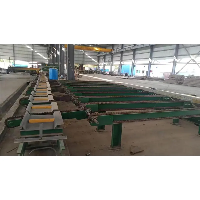 Lage Investering Tmt Bar Productie Plant Setup Machines Kosten Staal Maken Apparatuur Machines Met Staal Snijmachine