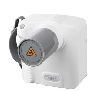 CE 70KV Medical Digital X Ray Machine High frequency Oral X-Ray Camera Portable Handheld Dental XRay Device