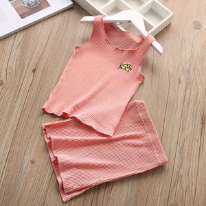 Muestra Gratuita, Envío Gratuito, Venta al por Mayor de Ropa, Vestidos Tipo Chaleco para Niñas, Estilo Occidental, Color Sólido, de Fábrica China - Product Image 4