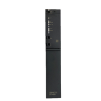 Alimentation électrique Siemens S7-400 PS407 6ES7407-0KR02-0AA0 de qualité industrielle pour applications d'automatisation critiques