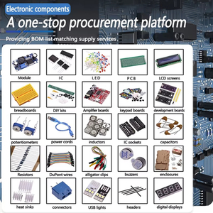 Lt1121acs8 linh kiện điện tử khác ICS Chip chuyên ngành mới và ban đầu bom danh sách rfq mạch tích hợp - Product Image 2