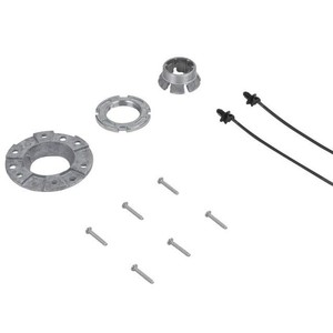 Kit de Rodamientos para Tambor de Lavadora Wansheng W10324651, Piezas de Repuesto para Reparación y Mantenimiento - Product Image 4