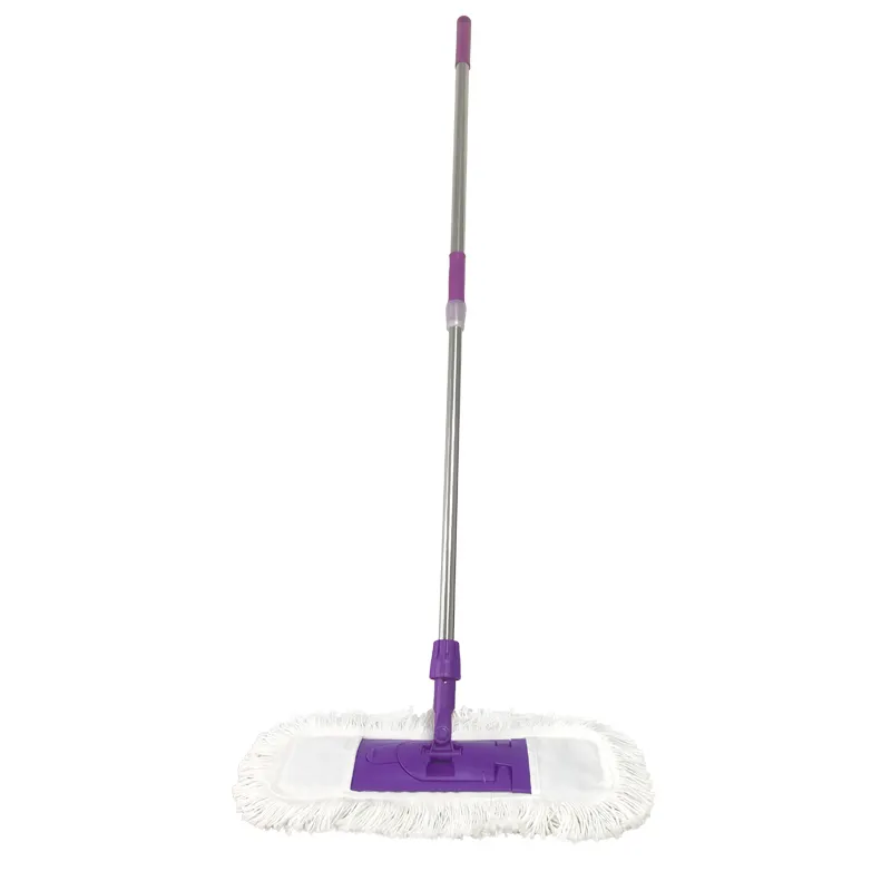 Sistema di pulizia del pavimento in cotone da 18 "professionale per la pulizia della casa