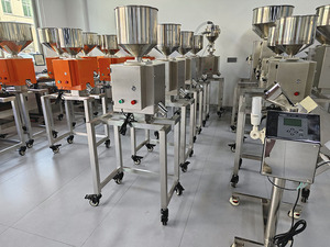 Mesin Deteksi Logam Sensitivitas Tinggi untuk Industri Makanan Penolakan Kontaminasi Otomatis - Product Image 5