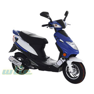 Très bon marché 50cc Euro 4 CEE Scooter scooters <span class=keywords><strong>d</strong></span>'<span class=keywords><strong>occasion</strong></span> moto de mer Sunny I 50cc(Euro 4)) - Product Image 3