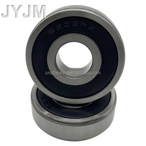 Échantillons Gratuits de Roulements <span class=keywords><strong>NSK</strong></span> Originaux 6204 ZZCM 6205 DDUCM 6206 Roulements à Billes à Gorge Profonde - Product Image 3