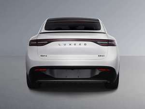 HarmonyOS Imagination R7: Diseño Elegante, Conectividad Inteligente, Potencia de Largo Alcance, Redefiniendo la Elegancia Eléctrica en Vehículos de Nueva Energía - Product Image 4