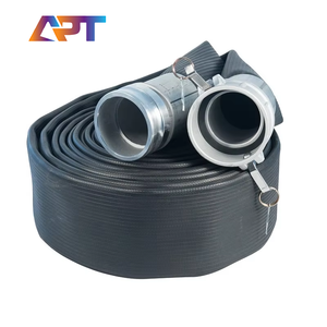 Apt longone ระบบชลประทานทำจากยางรัดแบบ6นิ้วระบบชลประทานแบบใช้ยางฉีดน้ำขนาด14 ~ 21bar - Product Image 2