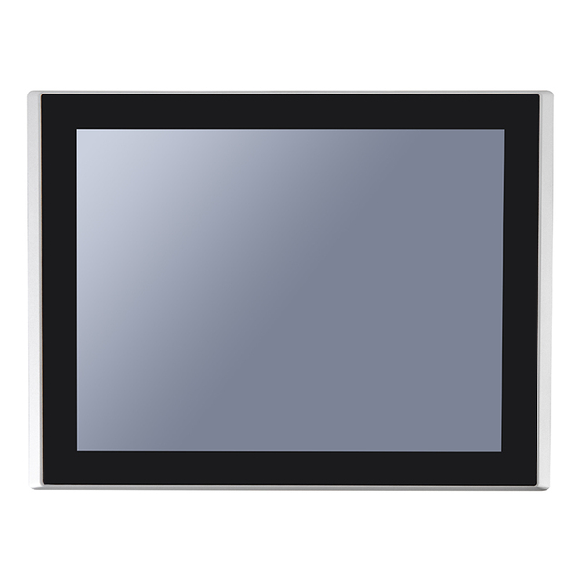 Embedded Industrial Tablet PC 15-Inch Fanless with Intel I7-1355U 12th Gen Processor for Industrial Automation Applications