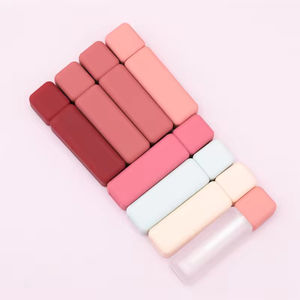 Высококачественная жидкая помада с логотипом - Product Image 5