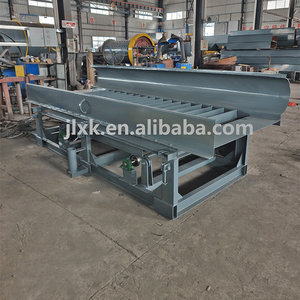 جودة عالية من الغيوم ، تهتز مع محرك 2.2 كيلو وات قوة استرداد لفصل خام الذهب الفضة - Product Image 2