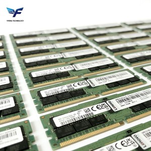 Memoria de Servidor 4GB 8GB 16GB 32GB ECC DDR4 2666mhz 2933mhz 3200mhz en Stock para Thinksystem, Módulo de RAM ECC - Product Image 2
