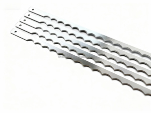 Nhà Máy Trực Tiếp Bánh Mì Cắt Dao Thép Không Gỉ Bánh Mì Cắt Lưỡi - Product Image 3