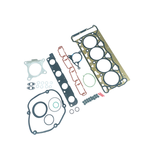 ชุดซ่อมปะเก็นแบบเต็มชุดสำหรับ VW EA888 Gen <span class=keywords><strong>2</strong></span>/<span class=keywords><strong>3</strong></span> OE 06J 103 383 C - Product Image 1