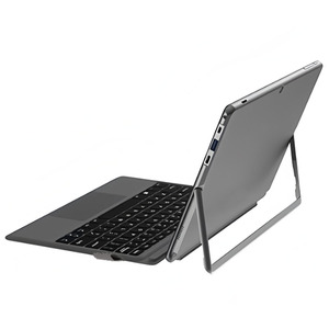 Gisentec ds105 <span class=keywords><strong>2025</strong></span> Netbook 2 trong 1 máy tính xách tay máy tính bảng PC Win 11 kinh doanh 8GB RAM 128GB màn hình cảm ứng máy tính cá nhân máy tính bảng PC - Product Image 4