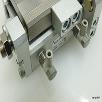 Nouveau Cylindre de table coulissante pneumatique MXQ25-20ASBT en stock original CYL-TAB-I-213=2M44