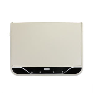 Écran IPS 19 Pouces Android pour Toit, Moniteur de Plafond Multimédia pour <span class=keywords><strong>Camping</strong></span>-<span class=keywords><strong>Car</strong></span>, RV et Voiture, Support <span class=keywords><strong>TV</strong></span> - Product Image 5