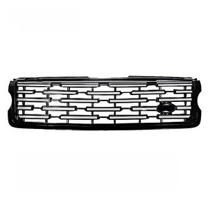 เหมาะสำหรับ Land Rover Range Rover Executive 13 ถึง 23 รุ่น Executive SV กระจังหน้าแบบเก่าเป็นแบบใหม่ รุ่นลิมิเต็ดอิดิชั่น - Product Image 2
