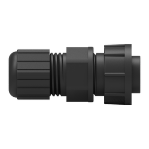 Push Lock 9 Pin Waterproof C Size Quick Terminal Wiring Cable <strong>Connector</strong> - Product Image 5