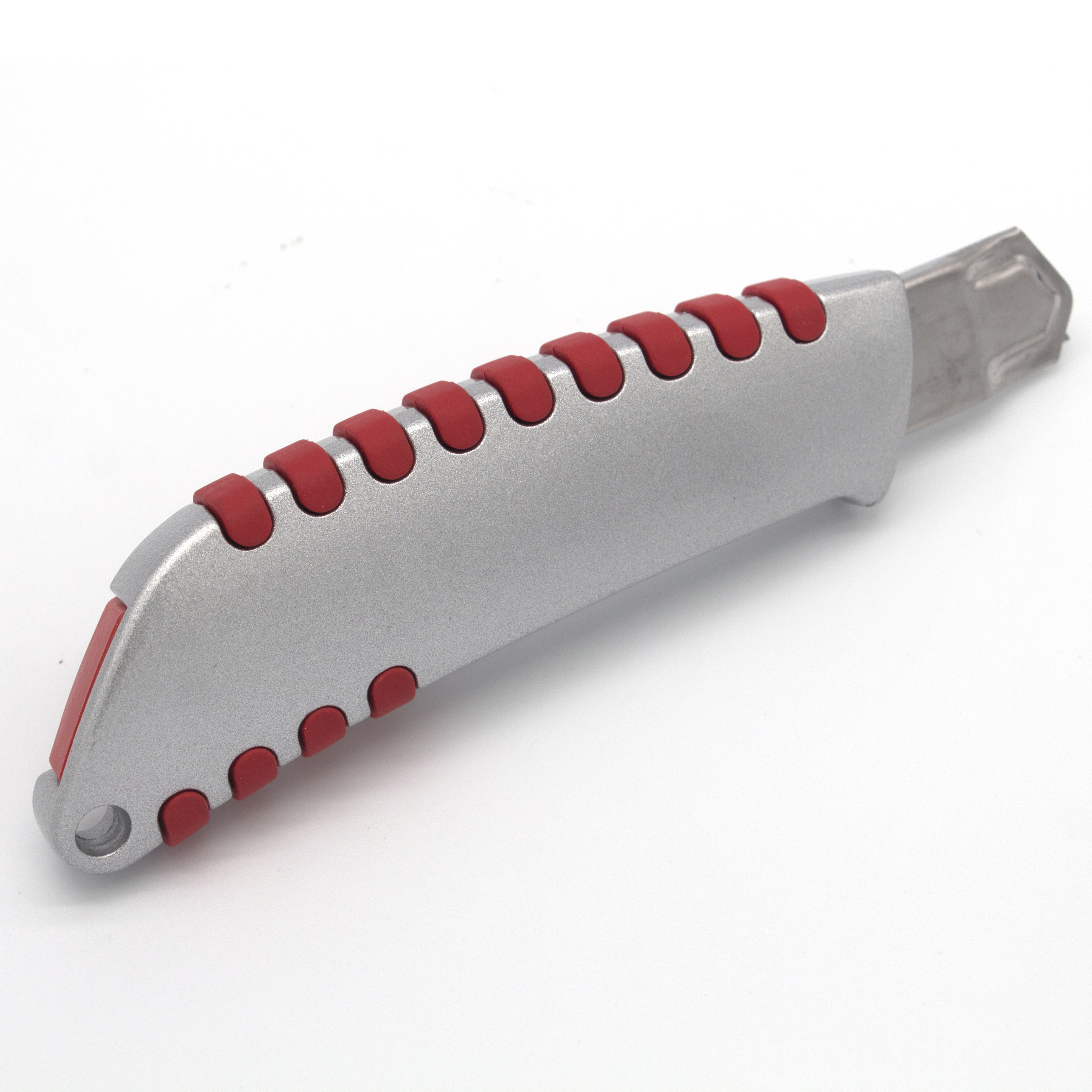 18 мм лезвие инструмент Сверхмощный Нож из алюминия для оптовой продажи