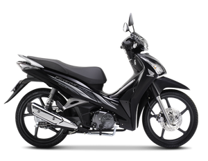 Moteur de vélo à engrenage 125cc, fabriqué au Vietnam, offre spéciale 2020 - Product Image 2